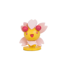 Lade das Bild in den Galerie-Viewer, Pokemon Figuren (4cm) - Pikachu, Flamara, Enton, Schiggy uvm. kaufen
