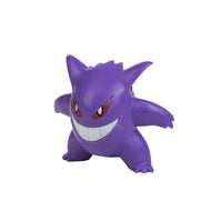 Pokemon Figuren (4cm) - Pikachu, Flamara, Enton, Schiggy uvm. kaufen