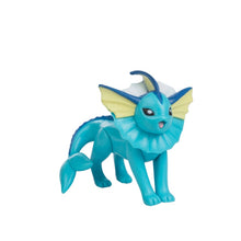 Lade das Bild in den Galerie-Viewer, Pokemon Figuren (4cm) - Pikachu, Flamara, Enton, Schiggy uvm. kaufen

