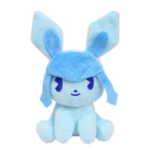 Lade das Bild in den Galerie-Viewer, Eevee / Evoli Kawaii Plüsch Pokemon (Vaporeon Espeon Umbreon Leafeon) kaufen
