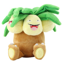 Lade das Bild in den Galerie-Viewer, Exeggutor Kokowei Plüsch Pokemon (ca. 16cm) kaufen
