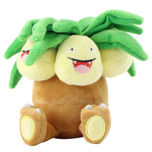 Lade das Bild in den Galerie-Viewer, Exeggutor Kokowei Plüsch Pokemon (ca. 16cm) kaufen
