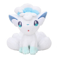 Plüsch Pokemon (ca. 18-20cm) (Litten, Rowlet, Popplio, Alola, Vulpix, Mimikyu) kaufen