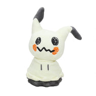 Plüsch Pokemon (ca. 18-20cm) (Litten, Rowlet, Popplio, Alola, Vulpix, Mimikyu) kaufen