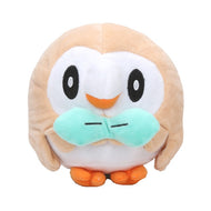 Plüsch Pokemon (ca. 18-20cm) (Litten, Rowlet, Popplio, Alola, Vulpix, Mimikyu) kaufen
