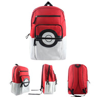 Pokemon Poke Ball Rucksack (45cm*35cm*13cm) kaufen