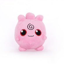 Lade das Bild in den Galerie-Viewer, Piepi Clefairy, Pii Cleffa, Pummeluff Jigglypuff, Fluffeluff Igglybuff Pokemon Kuscheltiere kaufen
