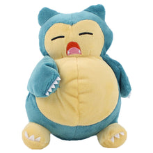 Lade das Bild in den Galerie-Viewer, Relaxo (Snorlax) Kuschel Pokemon ca. 20cm kaufen
