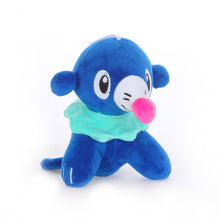 Lade das Bild in den Galerie-Viewer, Popplio Robball Plüsch - Stoff Pokemon (ca.17cm) kaufen
