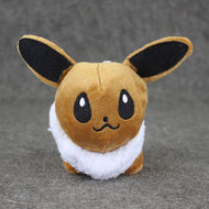 Eevee / Evoli Kawaii Plüsch Pokemon (Vaporeon Espeon Umbreon Leafeon) kaufen