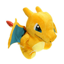Lade das Bild in den Galerie-Viewer, Glurak / Charizard Pokemon Stofftier ca. 20cm kaufen
