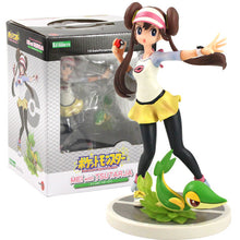 Lade das Bild in den Galerie-Viewer, Pokémon-Trainer mit Pokémon Sammelfigur kaufen
