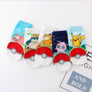 Pokemon One Size Socken (verschiedene Motive) kaufen