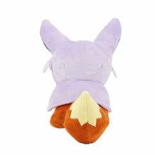 Lade das Bild in den Galerie-Viewer, Eeveelution Eevee Cosplay Plüsch Fgiur (Jolteon Espeon Umbreon Flareon Glaceon Vaporeon Sylveon) kaufen
