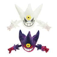 XY Mega Gengar Plüsch Figur Pokemon Kuscheltier (ca. 17cm) kaufen