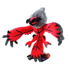 Lade das Bild in den Galerie-Viewer, Yveltal Stofftier Pokemon (ca. 35cm) kaufen
