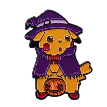 Lade das Bild in den Galerie-Viewer, Pokemon Pins - Anstecker (9 Motive) kaufen
