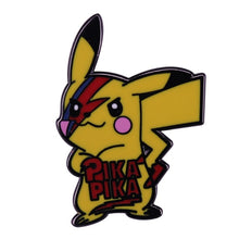 Lade das Bild in den Galerie-Viewer, Pokemon Pins - Anstecker (9 Motive) kaufen
