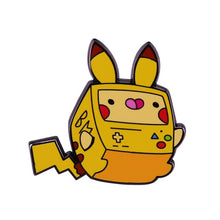 Lade das Bild in den Galerie-Viewer, Pokemon Pins - Anstecker (9 Motive) kaufen
