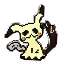 Lade das Bild in den Galerie-Viewer, Pokemon Pins - Anstecker (9 Motive) kaufen
