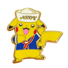 Lade das Bild in den Galerie-Viewer, Pokemon Pins - Anstecker (9 Motive) kaufen
