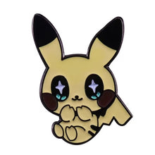 Lade das Bild in den Galerie-Viewer, Pokemon Pins - Anstecker (9 Motive) kaufen
