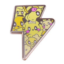 Lade das Bild in den Galerie-Viewer, Pokemon Pins - Anstecker (9 Motive) kaufen
