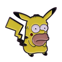 Lade das Bild in den Galerie-Viewer, Pokemon Pins - Anstecker (9 Motive) kaufen
