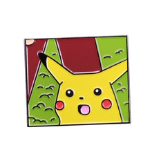 Lade das Bild in den Galerie-Viewer, Pokemon Pins - Anstecker (9 Motive) kaufen
