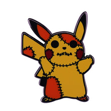 Lade das Bild in den Galerie-Viewer, Pokemon Pins - Anstecker (9 Motive) kaufen
