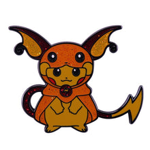 Lade das Bild in den Galerie-Viewer, Pokemon Pins - Anstecker (9 Motive) kaufen
