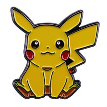 Lade das Bild in den Galerie-Viewer, Pokemon Pins - Anstecker (9 Motive) kaufen
