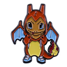 Lade das Bild in den Galerie-Viewer, Pokemon Pins - Anstecker (9 Motive) kaufen
