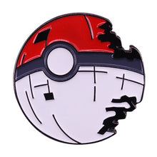 Lade das Bild in den Galerie-Viewer, Pokemon Pins - Anstecker (9 Motive) kaufen
