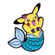 Lade das Bild in den Galerie-Viewer, Pokemon Pins - Anstecker (9 Motive) kaufen
