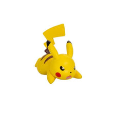 Lade das Bild in den Galerie-Viewer, Pokemon 3-7cm Figuren - Pikachu Metang Cosmog Incineroar Litten Popplio Psyduck Bulbasaur uvm. kaufen
