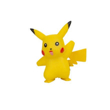 Lade das Bild in den Galerie-Viewer, Pokemon 3-7cm Figuren - Pikachu Metang Cosmog Incineroar Litten Popplio Psyduck Bulbasaur uvm. kaufen

