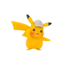 Lade das Bild in den Galerie-Viewer, Pokemon 3-7cm Figuren - Pikachu Metang Cosmog Incineroar Litten Popplio Psyduck Bulbasaur uvm. kaufen

