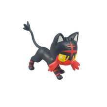 Lade das Bild in den Galerie-Viewer, Pokemon 3-7cm Figuren - Pikachu Metang Cosmog Incineroar Litten Popplio Psyduck Bulbasaur uvm. kaufen
