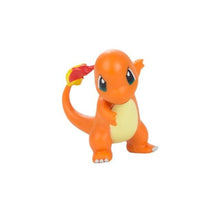 Lade das Bild in den Galerie-Viewer, Pokemon 3-7cm Figuren - Pikachu Metang Cosmog Incineroar Litten Popplio Psyduck Bulbasaur uvm. kaufen
