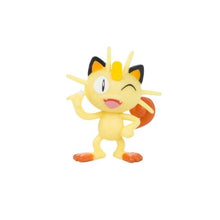 Lade das Bild in den Galerie-Viewer, Pokemon 3-7cm Figuren - Pikachu Metang Cosmog Incineroar Litten Popplio Psyduck Bulbasaur uvm. kaufen
