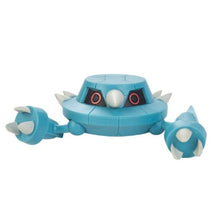 Lade das Bild in den Galerie-Viewer, Pokemon 3-7cm Figuren - Pikachu Metang Cosmog Incineroar Litten Popplio Psyduck Bulbasaur uvm. kaufen
