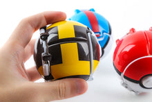 Lade das Bild in den Galerie-Viewer, Pokemon Throw 'n Pop Poké Ball (verschiedene Motive) kaufen
