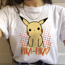 Lade das Bild in den Galerie-Viewer, Modisches Pokemon T-Shirt in vielen Motiven kaufen
