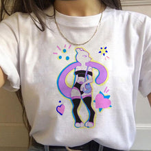 Lade das Bild in den Galerie-Viewer, Modisches Pokemon T-Shirt in vielen Motiven kaufen

