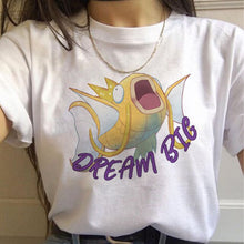 Lade das Bild in den Galerie-Viewer, Modisches Pokemon T-Shirt in vielen Motiven kaufen
