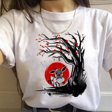 Lade das Bild in den Galerie-Viewer, Modisches Pokemon T-Shirt in vielen Motiven kaufen
