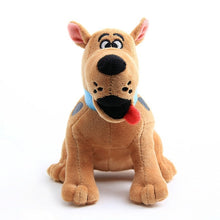 Lade das Bild in den Galerie-Viewer, Scooby Doo Kuscheltier Plüsch Hund (18 oder 36cm) kaufen
