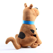 Lade das Bild in den Galerie-Viewer, Scooby Doo Kuscheltier Plüsch Hund (18 oder 36cm) kaufen
