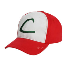 Lade das Bild in den Galerie-Viewer, Pokemon Go Cap Poke Trainer kaufen
